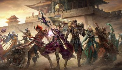 超神之路从这里开始，逆天改命成就传奇