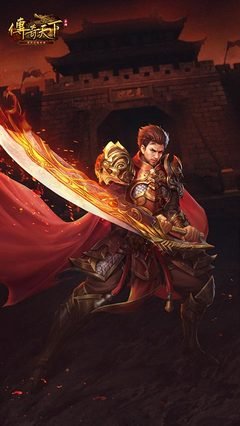 一键获取最强装备，传奇岁月随你掌控